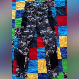 NWOT LULULEMON hike leggings